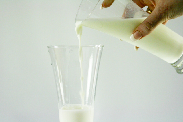 Prezzi: prodotti lattiero-caseari e alimenti per animali